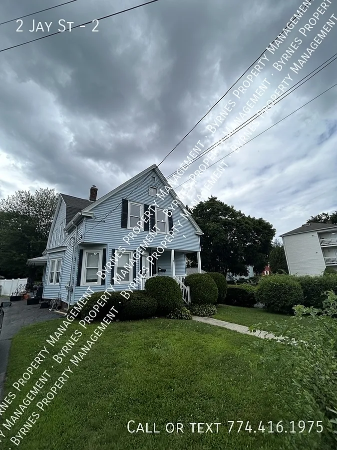 2 bed, $1,800 — Photo 1