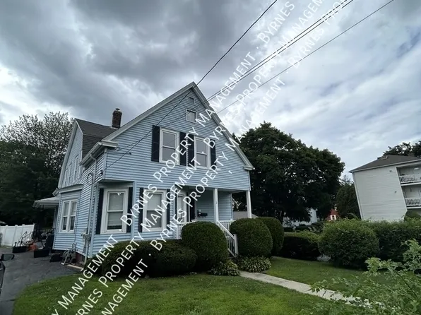 2 Jay St #2, Worcester, MA 01607