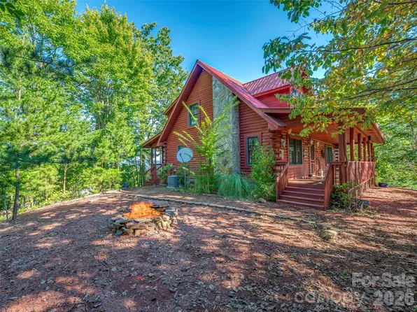 298 Summit Pkwy, Bostic, NC 28018