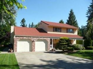 15234 SE 171st Pl, Renton, WA 98058