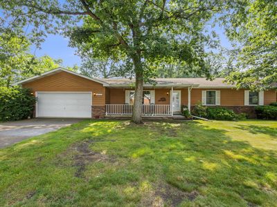 605 Cedar St NW, Demotte, IN, 46310