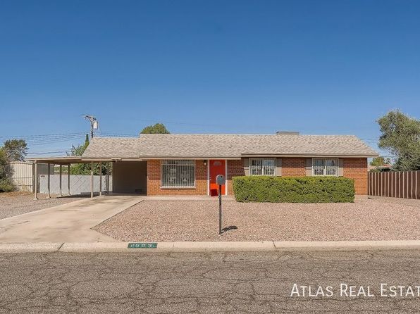 6536 E Calle Castor