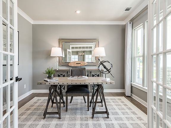 Mitchell with Finished Basement