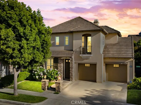 12 Merriweather Pl, Mission Viejo, CA 92694