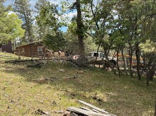 LOT-10B Blue Jay Ln, Cloudcroft, NM 88317