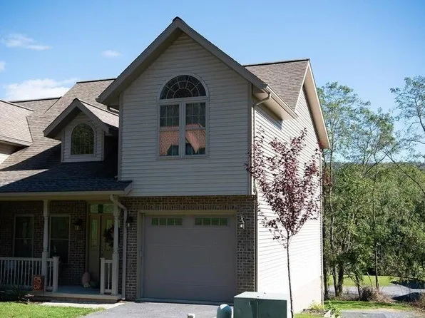 809 Barclay Dr, Bedford, PA 15522