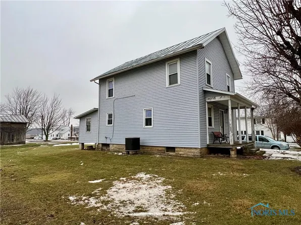 2730 Highway 4, Attica, OH 44807