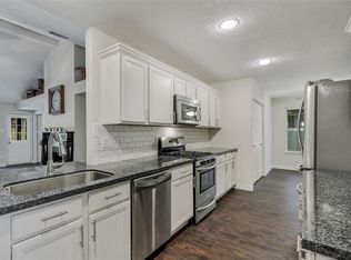 30319 Glenboro Dr, Spring, TX 77386