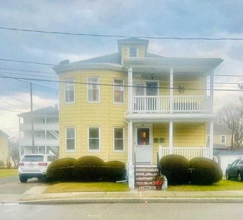 1st image of 60 Heaton Ave #1