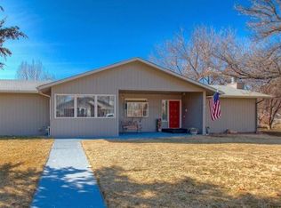 2699 1/2 Malibu Dr, Grand Junction, CO 81506