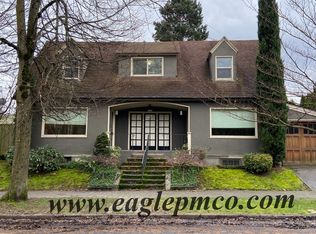1120 NE Siskiyou St, Portland, OR