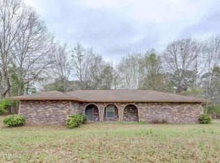 8081 Highway 493, Meridian, MS 39305