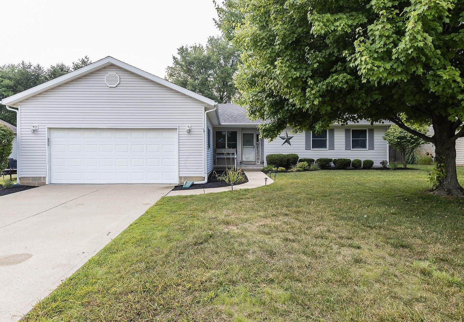 332 Chatham Rd, Circleville, OH 43113 MLS 223024007 Zillow