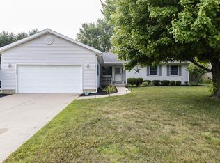 332 Chatham Rd, Circleville, OH 43113