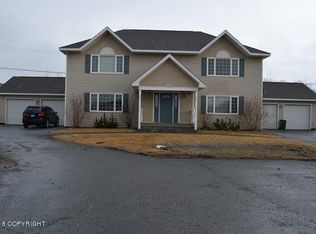 1798 E Neil Cir APT 4, Wasilla, AK 99654