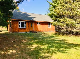 12250 Manier Rd, Atlanta, MI 49709