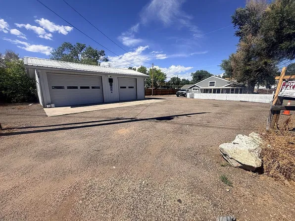 16275 Mount Vernon Rd, Golden, CO 80401