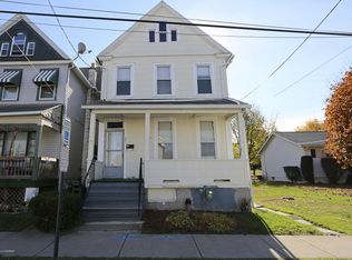 205 Bowman St, Wilkes Barre, PA 18702