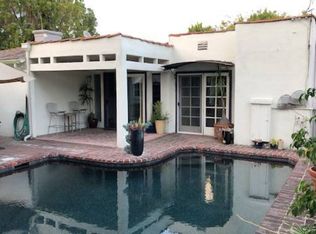 455 S Hamel Rd, Los Angeles, CA 90048