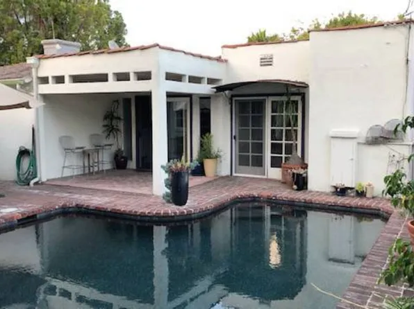 455 S Hamel Rd, Los Angeles, CA 90048