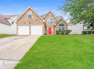 11640 Flemming Ct, Hampton, GA 30228