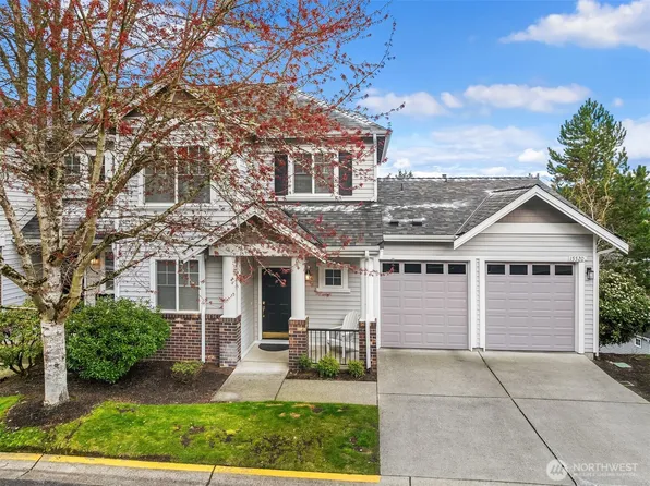 15520 134th Place NE #20C, Woodinville, WA 98072