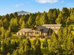 271 Sled Run Rd, Bozeman, MT 59715