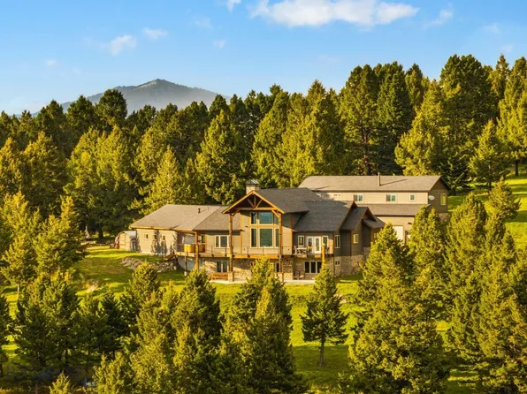 271 Sled Run Rd, Bozeman, MT 59715