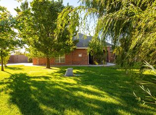 8001 Raburn Ln, Canyon, TX 79015