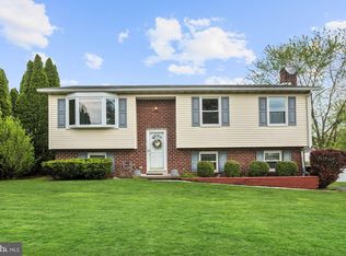 2910 Bachman Ct, Manchester, MD 21102