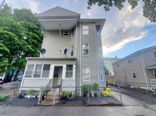 3 Hacker St, Worcester, MA 01603