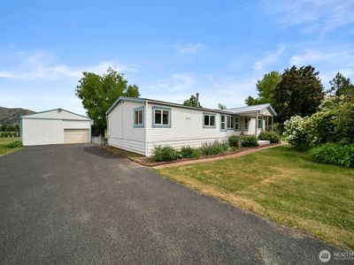 5771 Locust Lane, Cashmere, WA, 98815