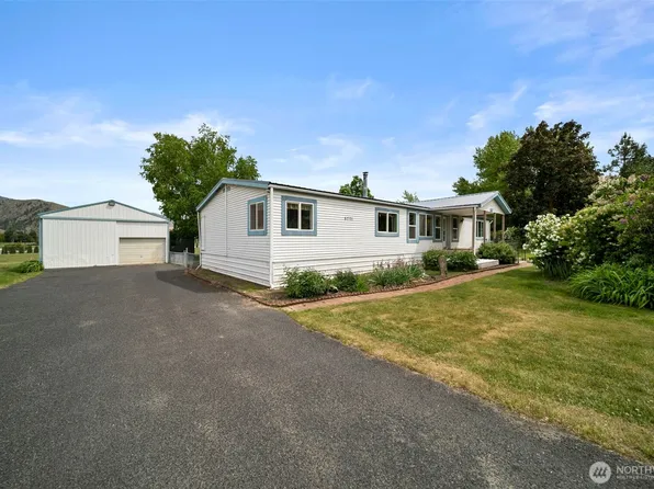 5771 Locust Lane, Cashmere, WA 98815