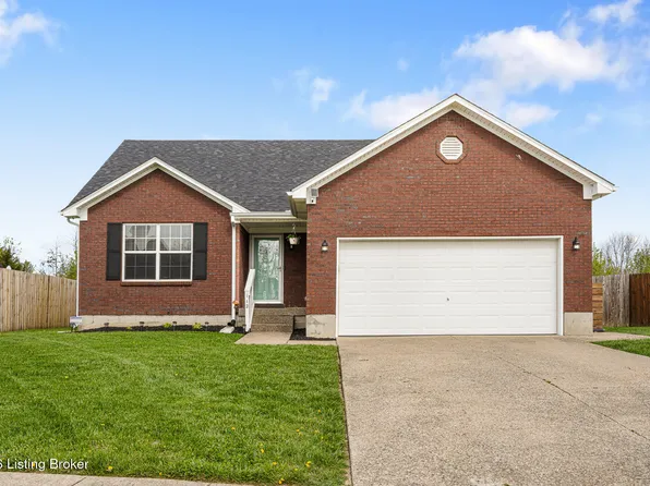 112 Red Oak Dr, Shepherdsville, KY 40165