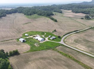 1000 Glomstad Rd, Holmen, WI 54636