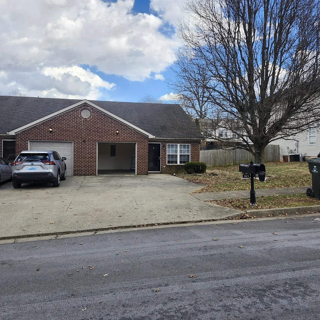2 bed, 1200 sqft, $1,400 — Photo 1