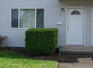 380 E Elmore St, Lebanon, OR 97355