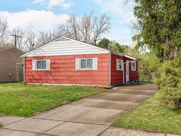 1775 Alcoy Dr, Columbus, OH 43227