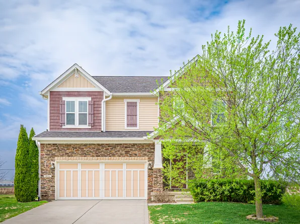 4036 Poplar Dr, Whitestown, IN 46075