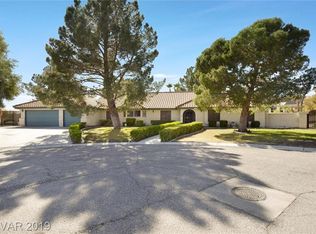 2295 S Buffalo Dr, Las Vegas, NV 89117