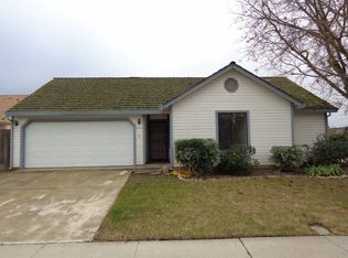 2800 Shadow Glen Dr, Modesto, CA 95355