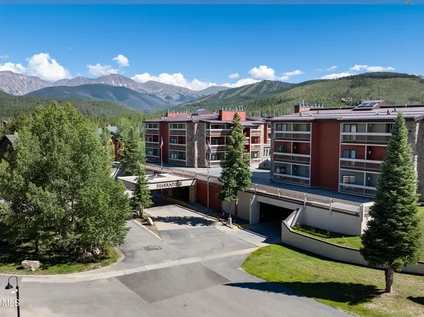 490 KINGS CROSSING #331, Winter Park, CO 80482