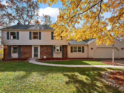 8210 Bramble Ln, Pittsburgh, PA, 15237