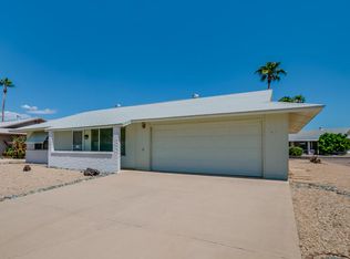 20001 N Lakeforest Dr, Sun City, AZ 85373