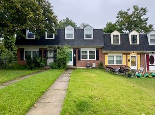 6402 Falkirk Rd, Baltimore, MD 21239