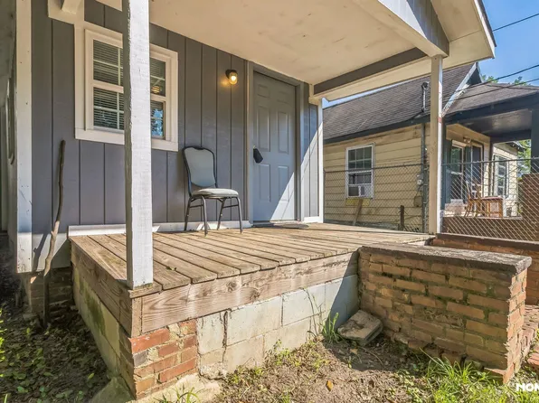 1012 Pine St, Fort Valley, GA 31030