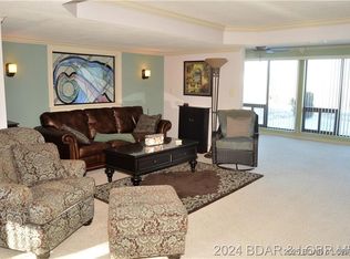 37 La Jolla Dr UNIT 1A, Lake Ozark, MO 65049