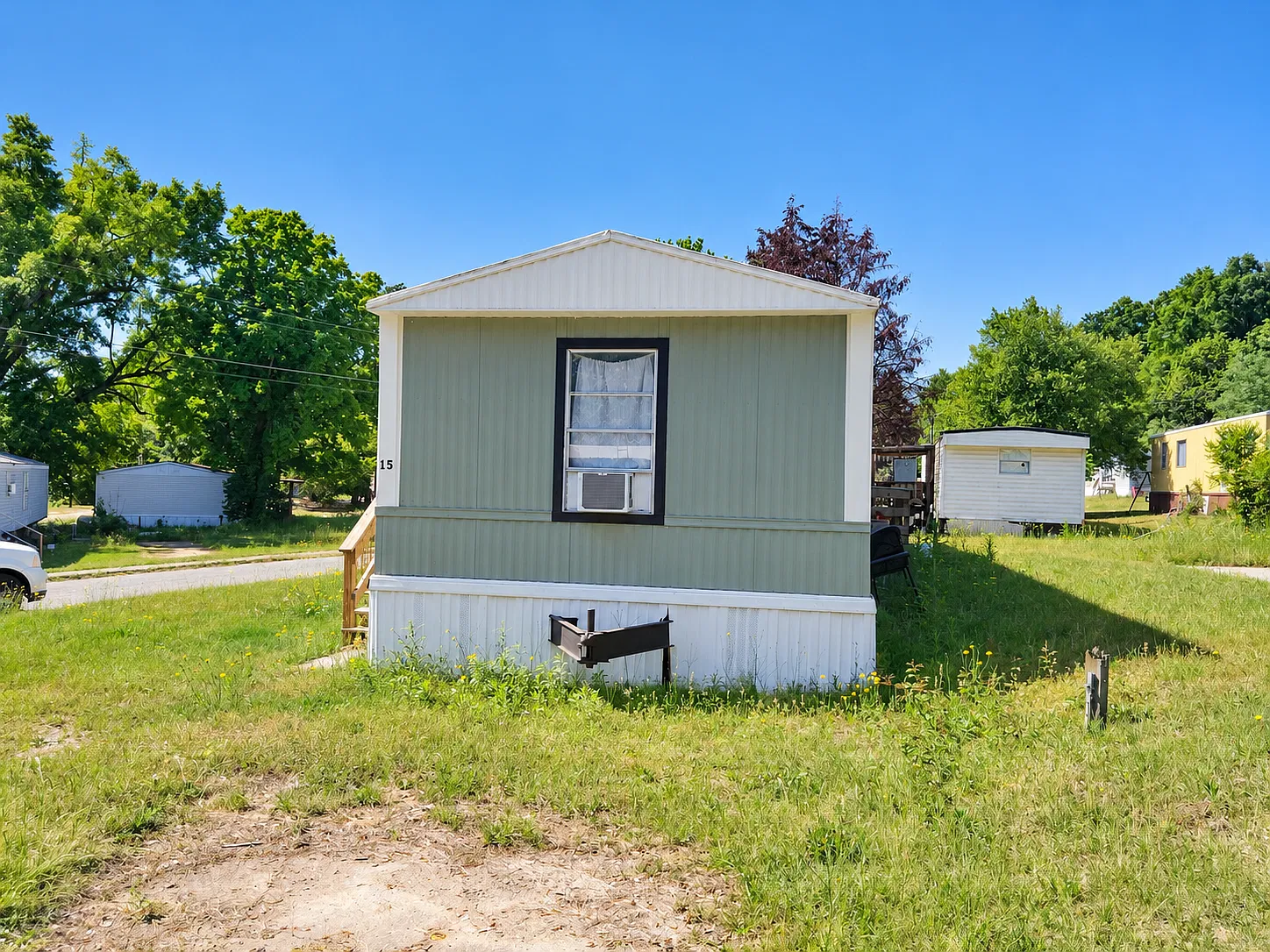 2 bed, $850 — Photo 2