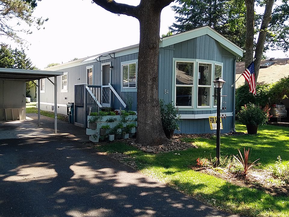 1st image of 5404 NE 121st Ave Unit 54