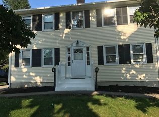 50 Ring Dr, Groton, CT 06340